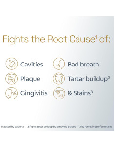Cepillos de Dientes Colgate Total Prevención Activa Medianos - Paquete de 2 2