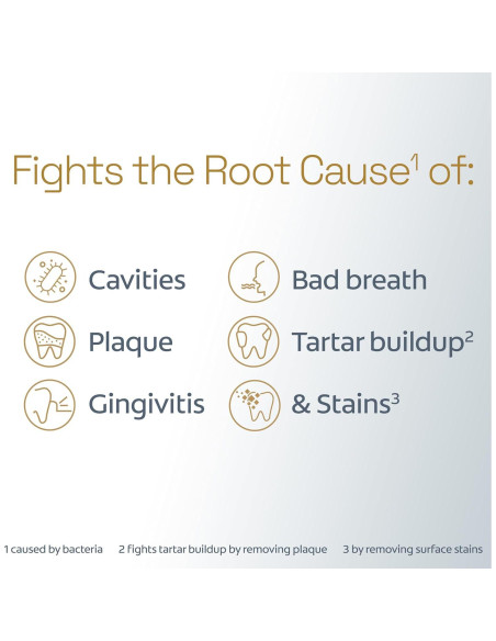 Cepillos de Dientes Colgate Total Prevención Activa Medianos - Paquete de 2