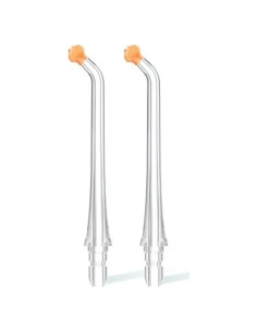 Consejos de Reemplazo usmile C10 para Flosser - Paquete de 2