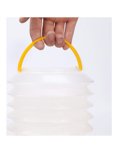 Cubo Plegable para Pinceles EXCEART 9.5x10 cm Reutilizable