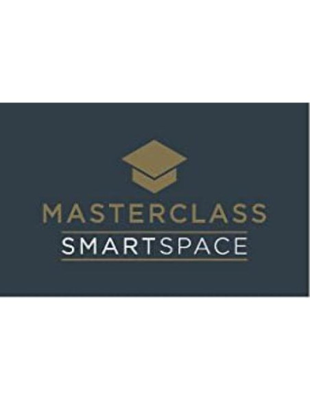 Tazas Medidoras Plegables MasterClass KitchenCraft 4 Pzs