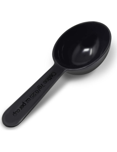 Cucharas Medidoras de Café Kolibrox - Paquete de 10 - 7g