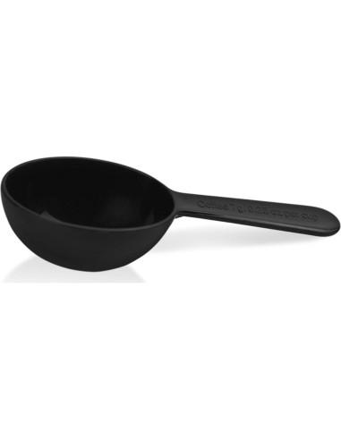 Cucharas Medidoras de Café Kolibrox - Paquete de 10 - 7g