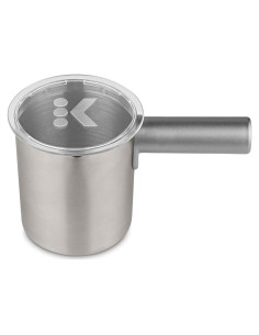 Taza de Espumador de Leche Keurig K-Café 80ml Compatible