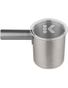 Taza de Espumador de Leche Keurig K-Café 80ml Compatible 2
