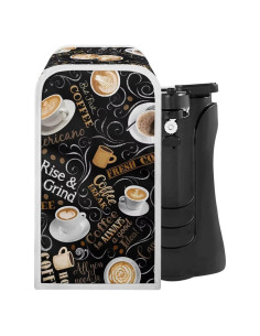 Cubierta Protectora para Abridores de Latas Eléctricos Annejudy