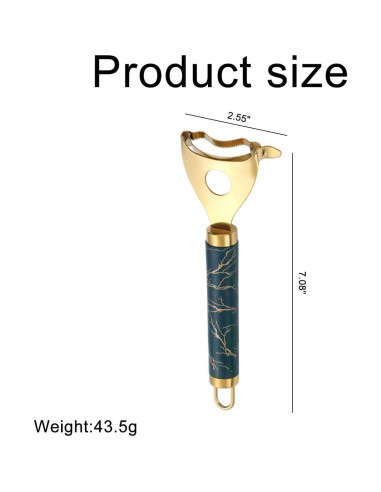 Desgranadora de Mazorcas Peuesty 1001a Acero Inoxidable 304