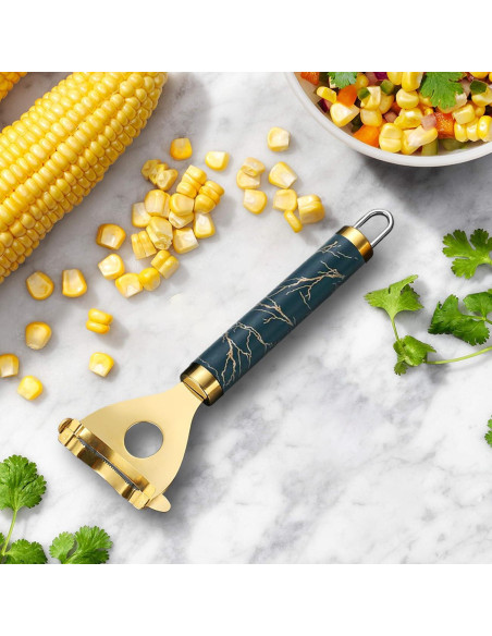 Desgranadora de Mazorcas Peuesty 1001a Acero Inoxidable 304