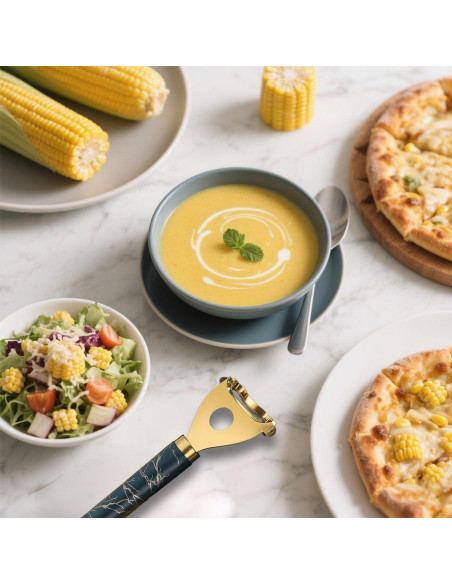 Desgranadora de Mazorcas Peuesty 1001a Acero Inoxidable 304