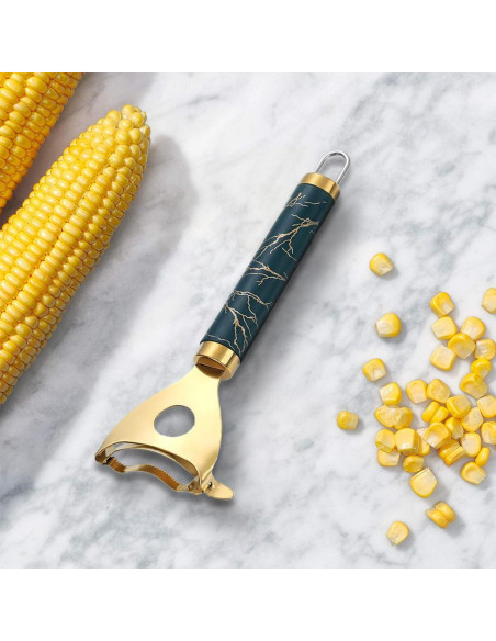 Desgranadora de Mazorcas Peuesty 1001a Acero Inoxidable 304