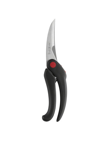 Tijeras de Aves ZWILLING TWIN Deluxe 25.4 cm Acero Inoxidable