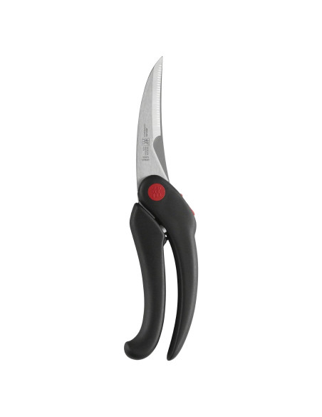 Tijeras de Aves ZWILLING TWIN Deluxe 25.4 cm Acero Inoxidable
