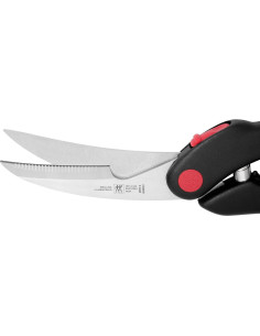 Tijeras de Aves ZWILLING TWIN Deluxe 25.4 cm Acero Inoxidable 2
