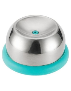 Separador de Huevos Htppzjr, Perforador Acero Inoxidable