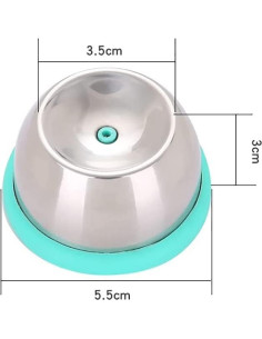 Separador de Huevos Htppzjr, Perforador Acero Inoxidable 2