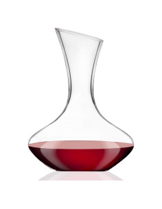 Decantador de Vino Godinger 750ml Vidrio Transparente