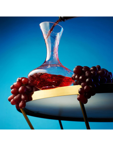 Decantador de Vino Godinger 750ml Vidrio Transparente