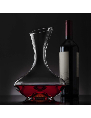 Decantador de Vino Godinger 750ml Vidrio Transparente