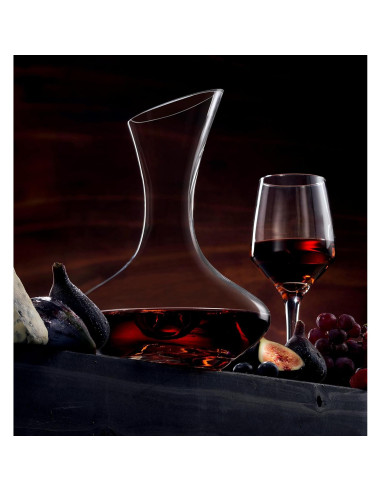 Decantador de Vino Godinger 750ml Vidrio Transparente