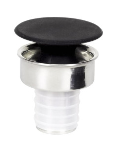 Vertedor Sin Goteo Franmara 8220 Acero Inoxidable 3.18cm 2