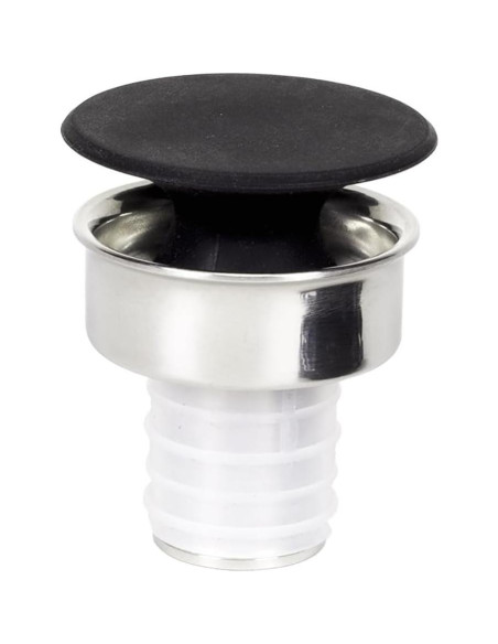 Vertedor Sin Goteo Franmara 8220 Acero Inoxidable 3.18cm