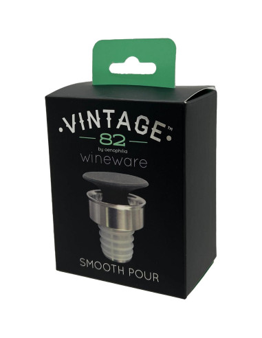 Vertedor Sin Goteo Franmara 8220 Acero Inoxidable 3.18cm