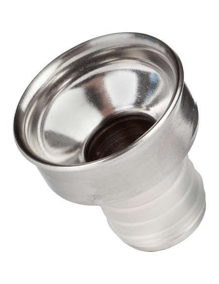 Vertedor Sin Goteo Franmara 8220 Acero Inoxidable 3.18cm