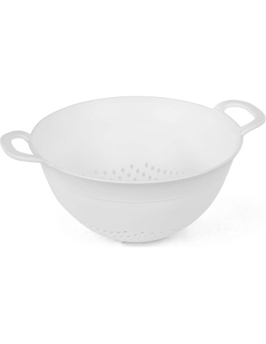 Coladores Mintra Home 3pk - Libre de BPA, Apto Lavavajillas