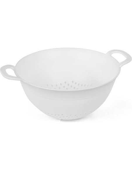 Coladores Mintra Home 3pk - Libre de BPA, Apto Lavavajillas