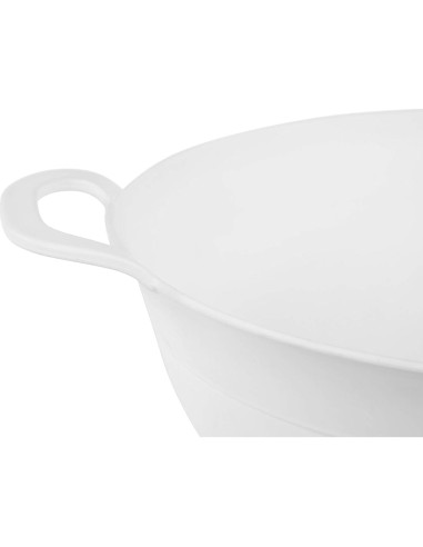 Coladores Mintra Home 3pk - Libre de BPA, Apto Lavavajillas