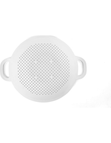 Coladores Mintra Home 3pk - Libre de BPA, Apto Lavavajillas