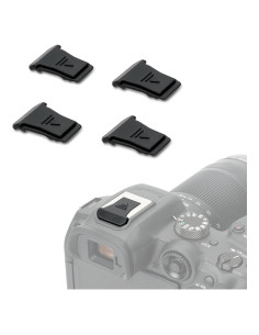 Cubierta de Zapata Caliente Jinjiacheng para Canon EOS R1 R8 R50 R6 R5 Mark II