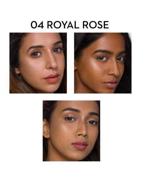 Iluminador Mini SUGAR Contour De Force 04 Rosa Real 4g