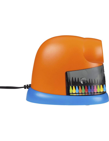 Sacapuntas Eléctrico Pro X-ACTO para Crayones - Motor SafeStart