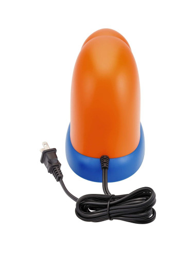 Sacapuntas Eléctrico Pro X-ACTO para Crayones - Motor SafeStart