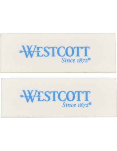 Sacapuntas Eléctrico Westcott iPoint Aura Titanio Negro