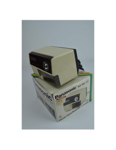 Sacapuntas Eléctrico Panasonic KP-110 0.91 kg