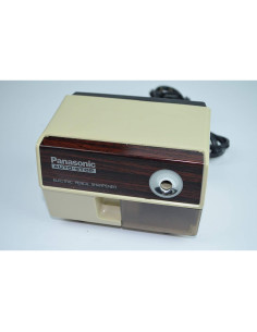 Sacapuntas Eléctrico Panasonic KP-110 0.91 kg 2