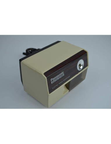 Sacapuntas Eléctrico Panasonic KP-110 0.91 kg