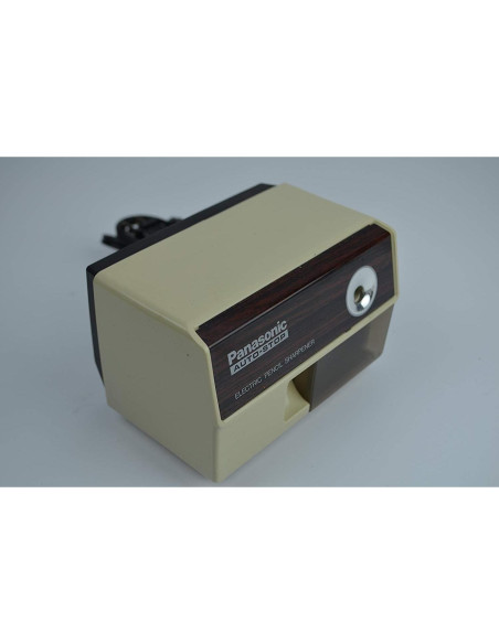 Sacapuntas Eléctrico Panasonic KP-110 0.91 kg