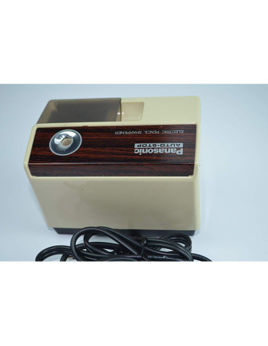 Sacapuntas Eléctrico Panasonic KP-110 0.91 kg