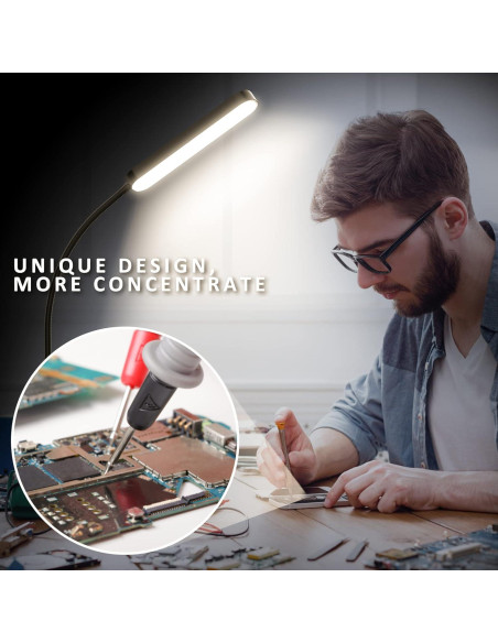 Lámpara de Pie LED WioMio con Control Remoto y Táctil 175cm