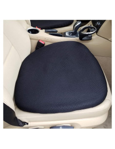 Cojín de Gel para Asiento de Coche Conformax CNEACTC 50.8x50.8cm