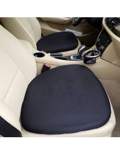 Cojín de Gel para Asiento de Coche Conformax CNEACTC 50.8x50.8cm 2
