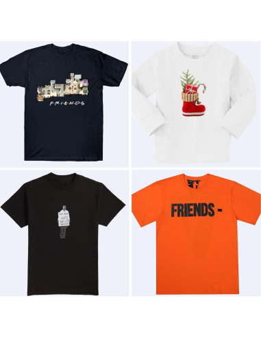 Juego de 9 Piezas de Regla para Camisetas Tietoc - PVC