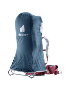Cubierta de Lluvia Deluxe Deuter Kid Comfort - Impermeable