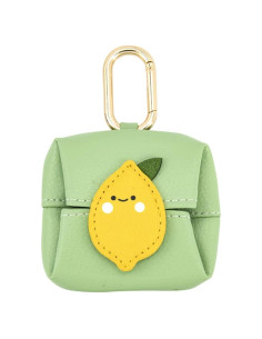 Bolsa de Almacenamiento Mini para Auriculares - Color 01