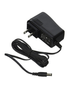 Adaptador de corriente AC/DC iMBAPrice 5V 2A 1.52m