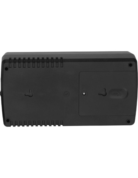 UPS Vertiv Liebert PST5 660VA 400W 8 Salidas Pantalla LCD