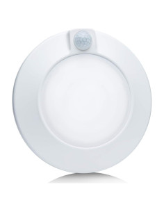 Luz de Techo LED con Sensor de Movimiento GUARANTLED 10W